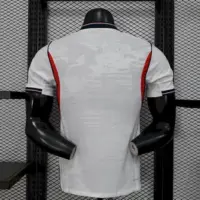England 2026 World Cup Home Jersey Player Version (Leaked)