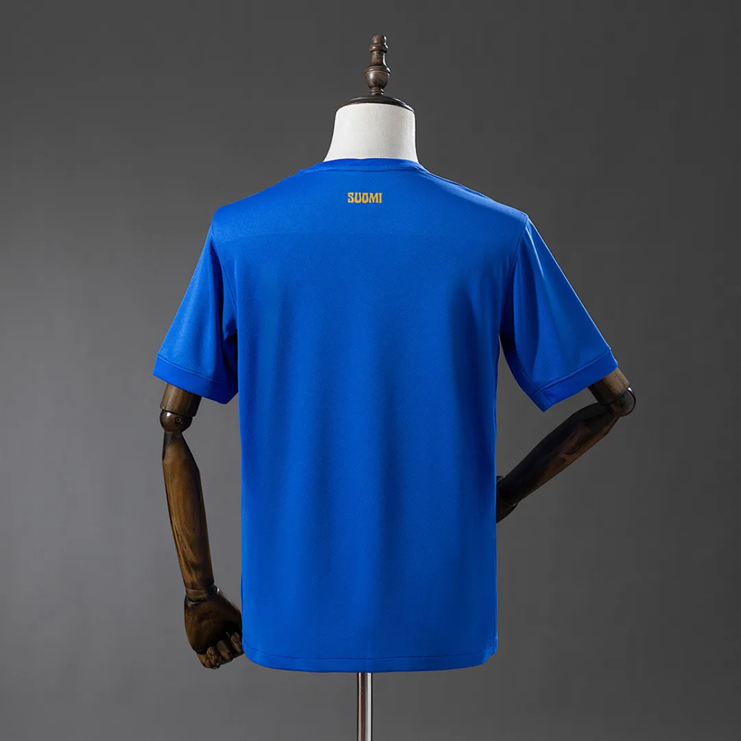 Finland 2026 Away Jersey