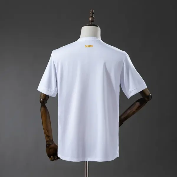Finland 2026 Home Jersey