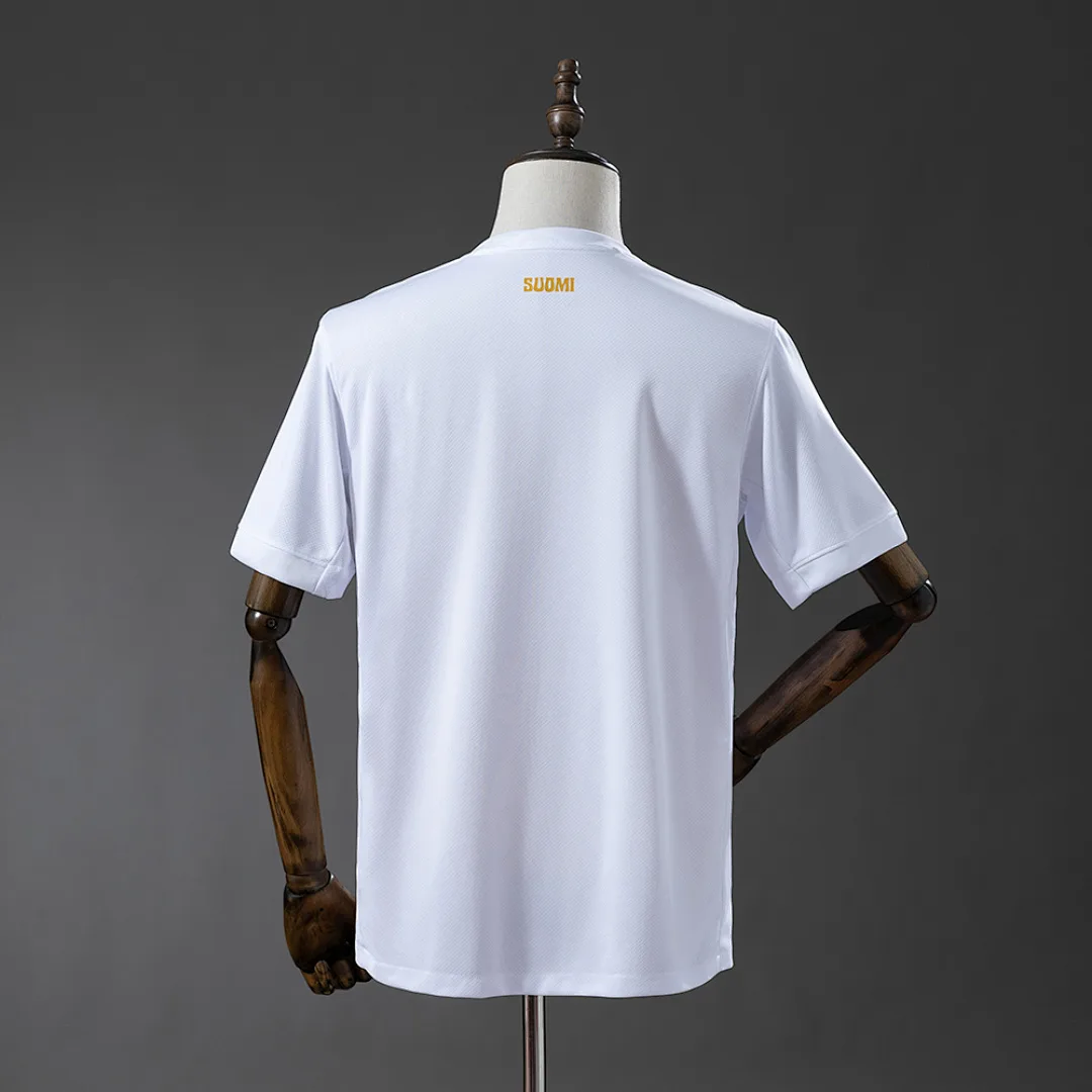 Finland 2026 Home Jersey