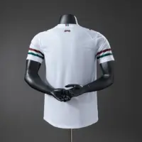Fluminense Away Player Version Jersey