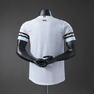 Fluminense Away Player Version Jersey