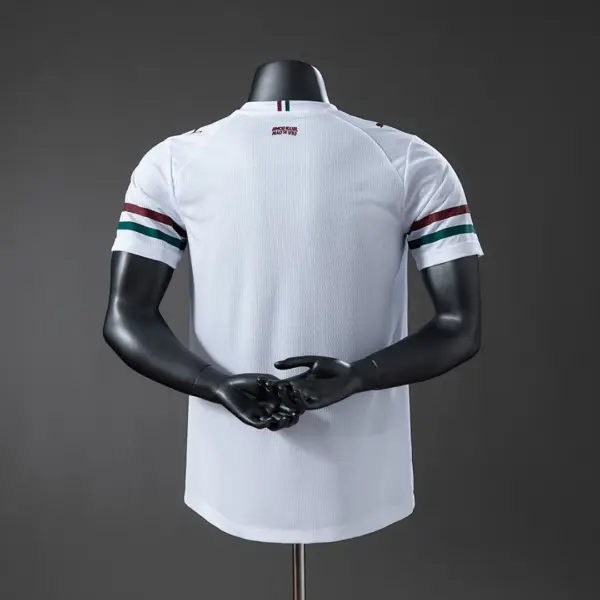 Fluminense Away Player Version Jersey