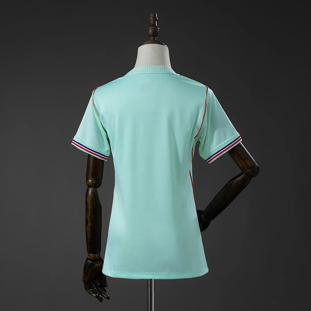France 2026 Away Jersey