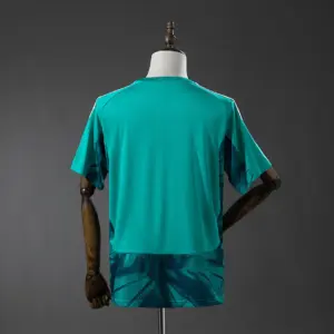 Germany 2026 Goalkeeper - Green Jersey