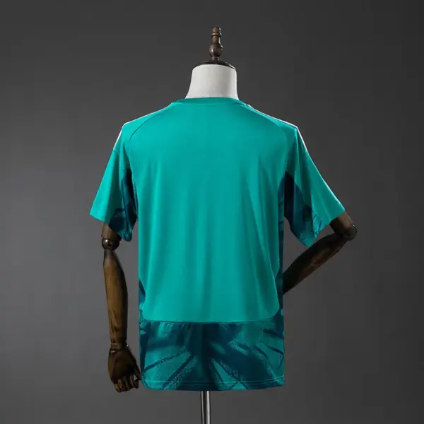 Germany 2026 Goalkeeper - Green Jersey
