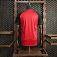 Germany 2026 Red Training Jersey