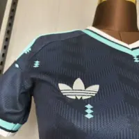 Germany 2026 World Cup Away Jersey