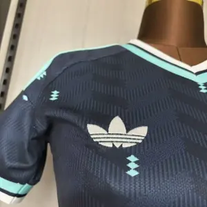 Germany 2026 World Cup Away Jersey