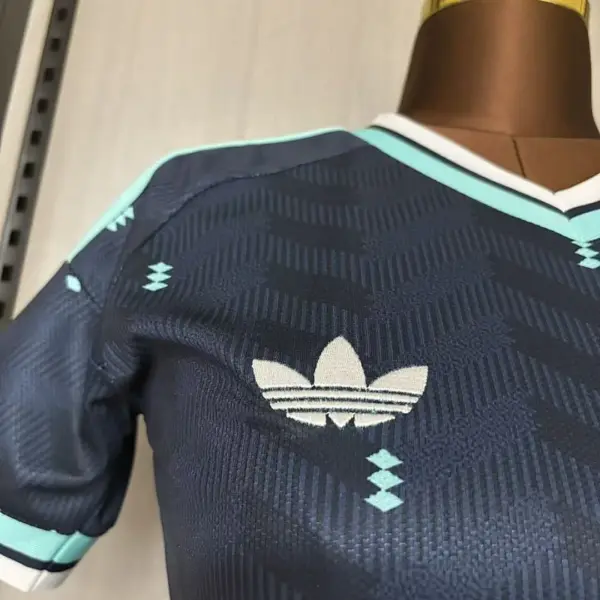 Germany 2026 World Cup Away Jersey