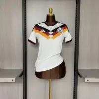 Germany 2026 World Cup Home Jersey