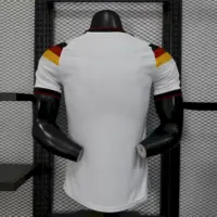 Germany 2026 World Cup Home Jersey Player Versionlayer Version