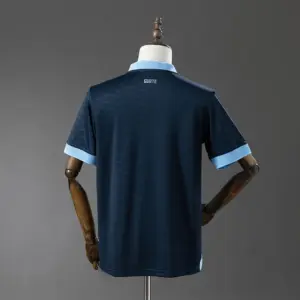 Guatemala 2026 Away