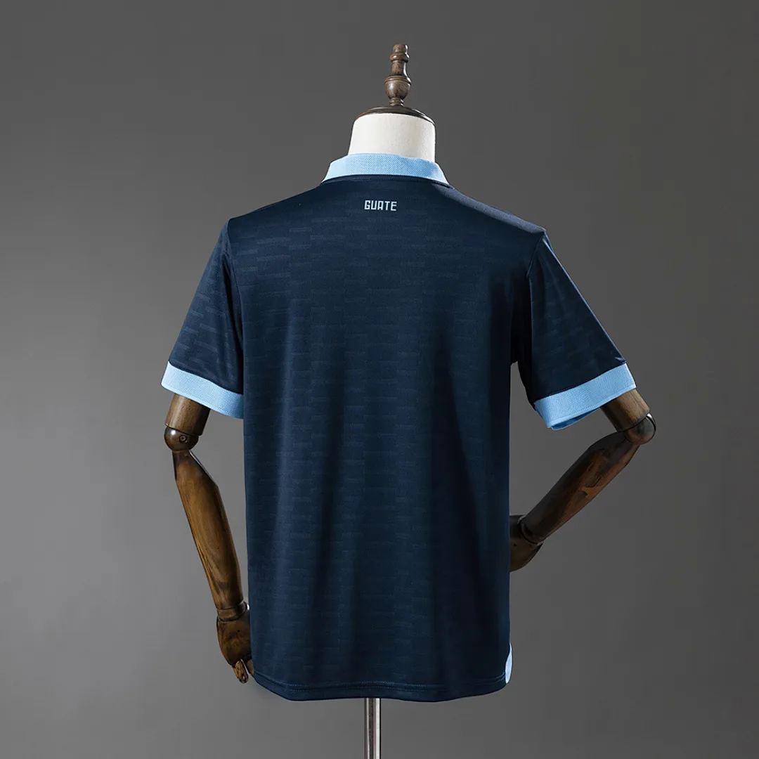 Guatemala 2026 Away Guatemala 2026 Away