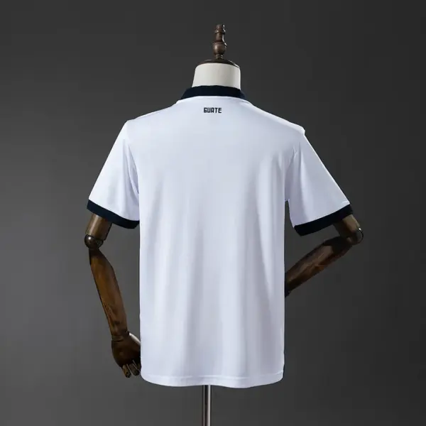 Guatemala 2026 Home