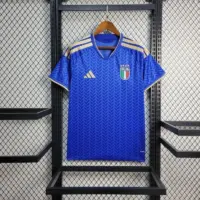 Italy 2026 World Cup Home Jersey