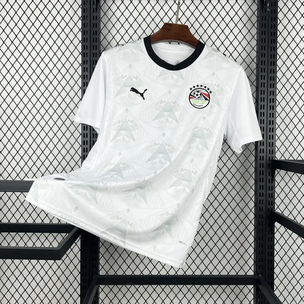 Egypt 2026 World Cup Away Jersey
