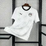 Egypt 2026 World Cup Away Jersey