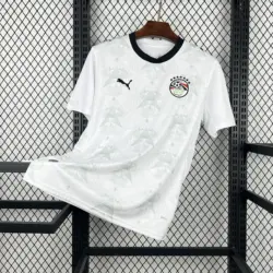 Egypt 2026 World Cup Away Jersey