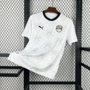 Egypt 2026 World Cup Away Jersey