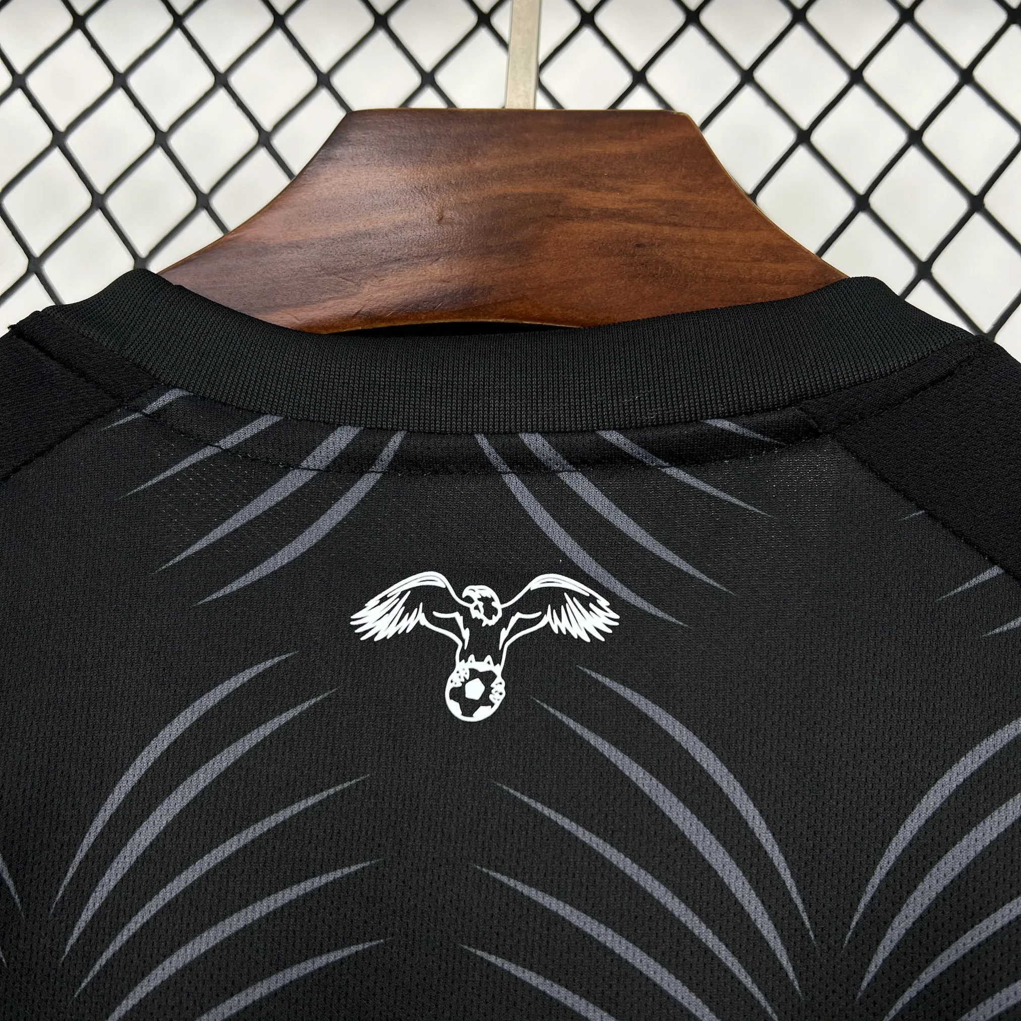 Jordan 2026 World Cup Third Jersey