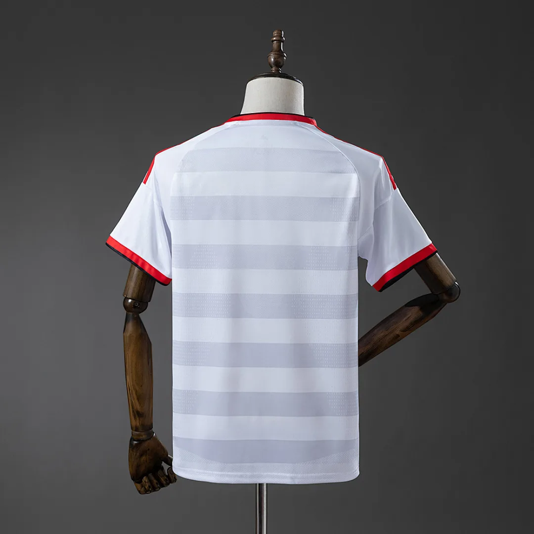Köln Home Jersey