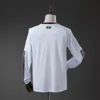 Mexico 2026 Away Jersey