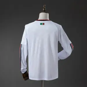 Mexico 2026 Away Jersey