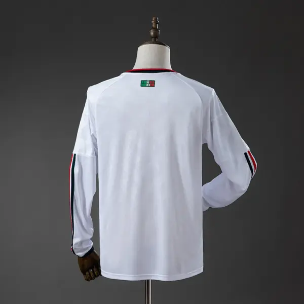 Mexico 2026 Away Jersey