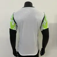 Nigeria 2026 World Cup Away Player Version Jersey