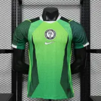 Nigeria 2026 World Cup Home Player Version Jersey