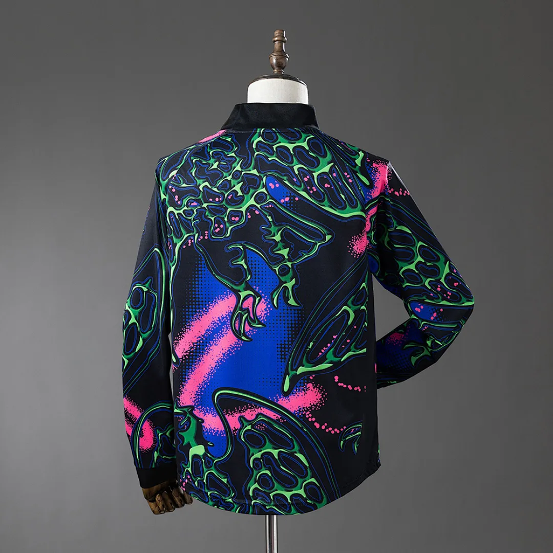 Nigeria Goalkeeper Jersey