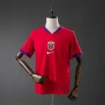 Norway 2026 Home Jersey