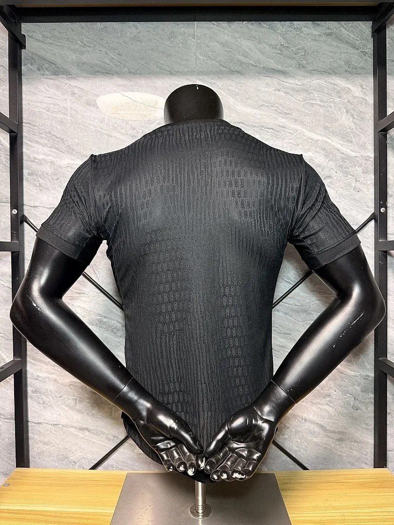Norway 2026 World Cup Away player version soccer jersey