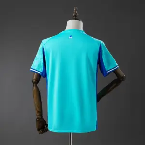 Olympique de Marseille Special Edition Jersey
