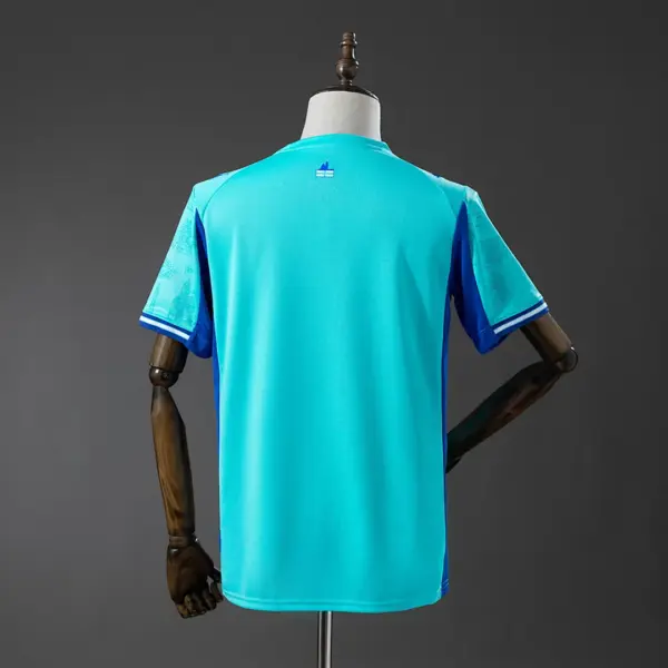 Olympique de Marseille Special Edition Jersey