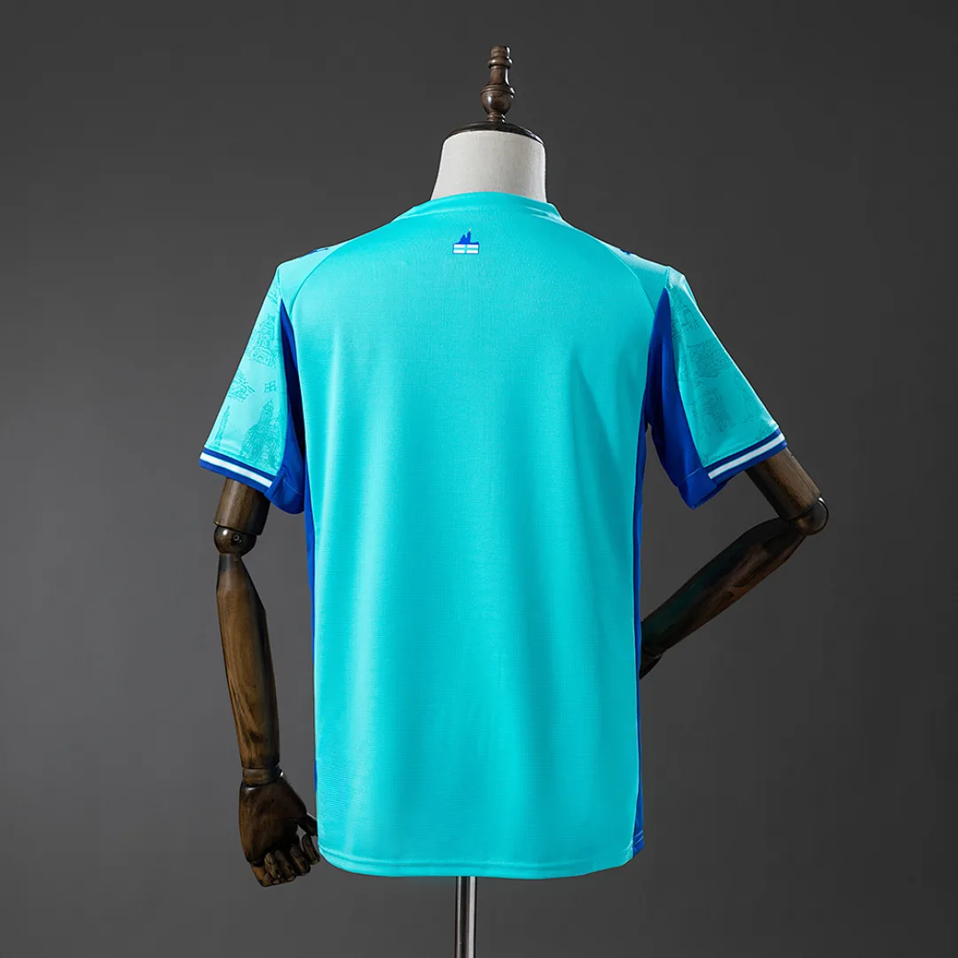 Olympique de Marseille Special Edition Jersey