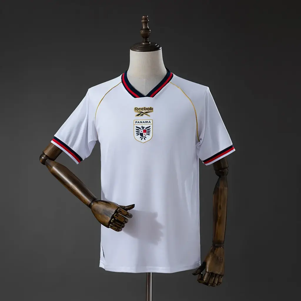 Panama 2026 Away Jersey
