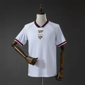 Panama 2026 Away Jersey