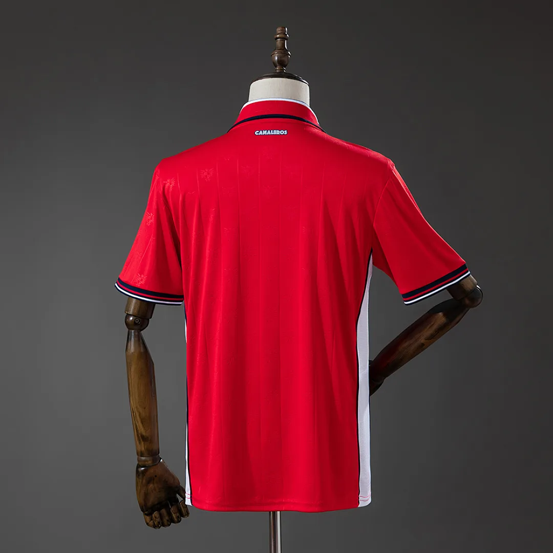 Panama 2026 Home Jersey Panama 2026 Home Jersey