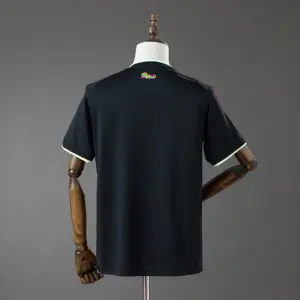 Peru 2026 Away Jersey