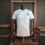 Philippines 2026 Away Jersey