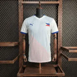 Philippines 2026 Away Jersey