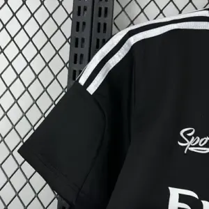 Real Madrid 20 Lifestyle Jersey