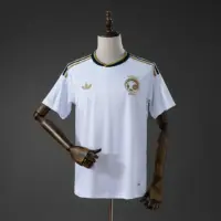 Saudi Arabia 2026 Away Jersey Saudi Arabia 2026 Away Jersey