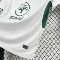 South Africa Springbok 2026 Away Jersey South Africa Springbok 2026 Away Jersey