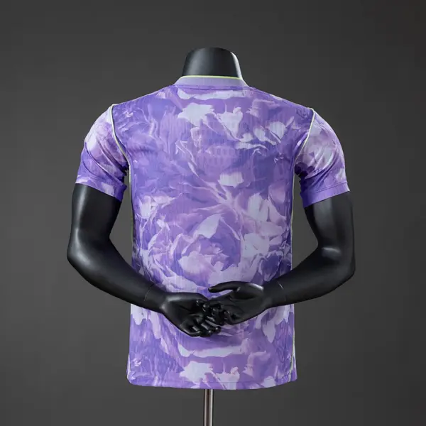 South Korea 2026 Away Player Version Jersey