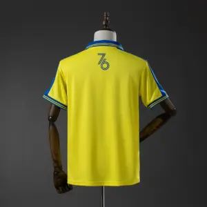 Southampton 50th Anniversary Jersey