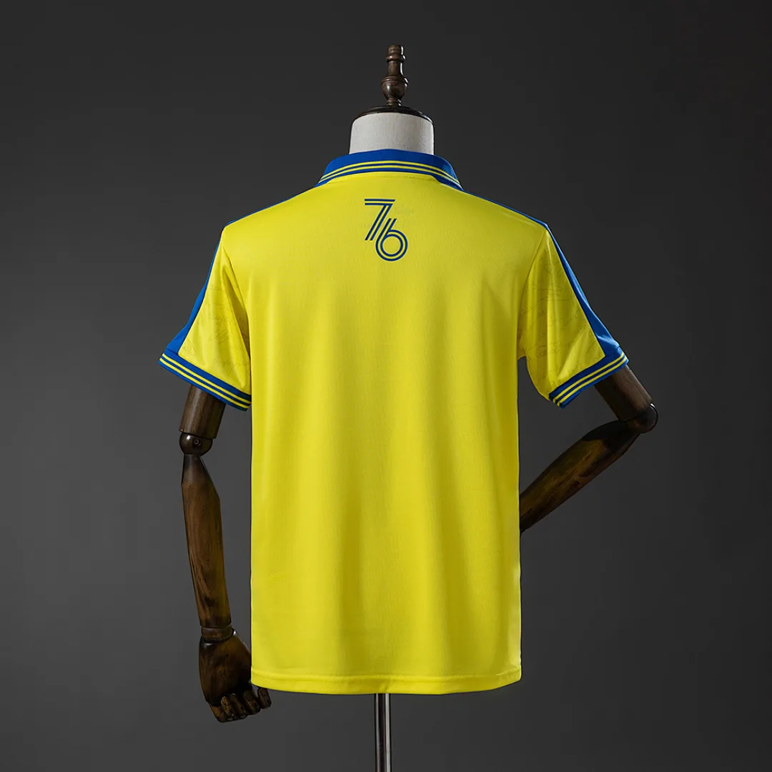 Southampton 50th Anniversary Jersey Southampton 50th Anniversary Jersey