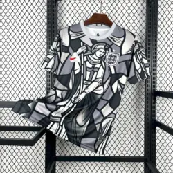 England x Palace 2026 World Cup Pre-match Jersey